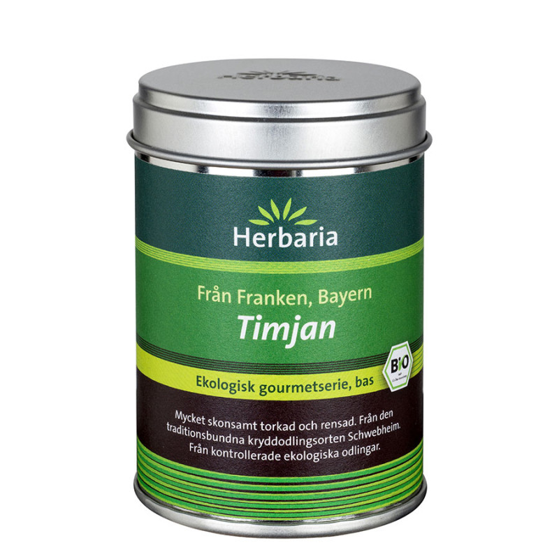Timjan 20g Eko Herbaria