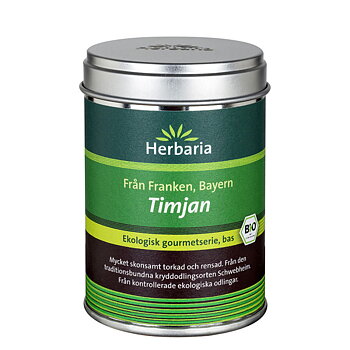 Timjan 20g Eko Herbaria