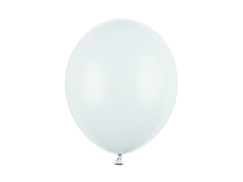 Ballonger Latex  Dimblå