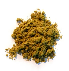 Good Old Mild, Gul curry EKO 80g - 2