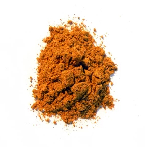 Red Hot Chili, Röd curry EKO 80g Herbaria - 2
