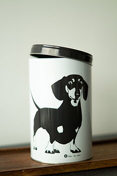 Plåtburk
