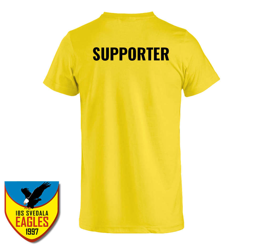 IBS Svedala - Supporter tröja - 2