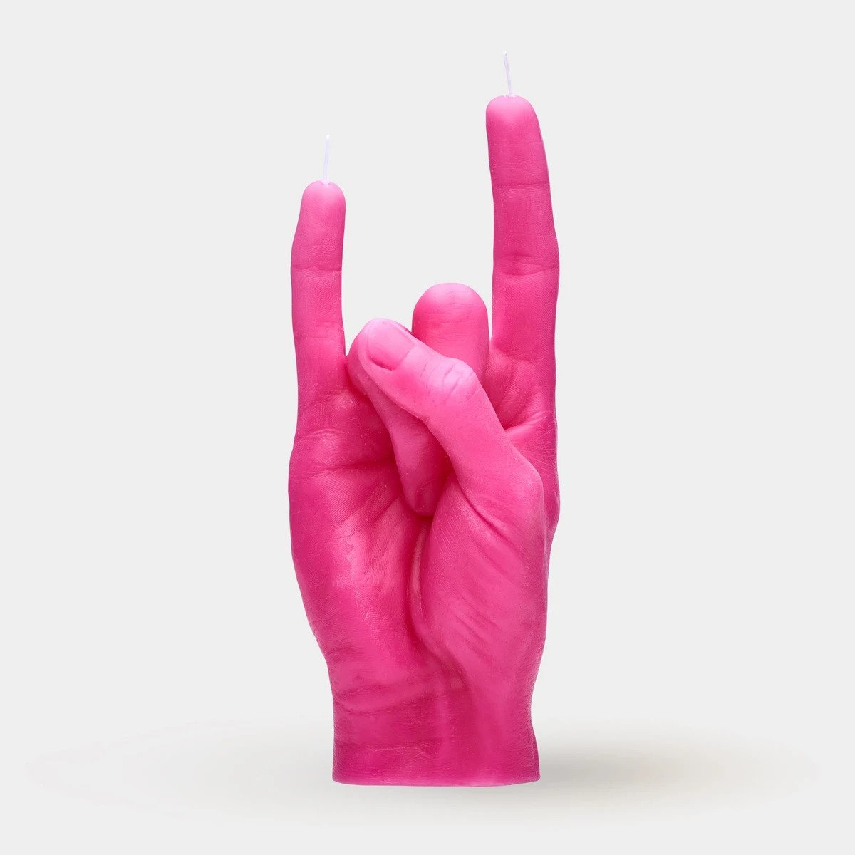 Candle Hand - You Rock, pink