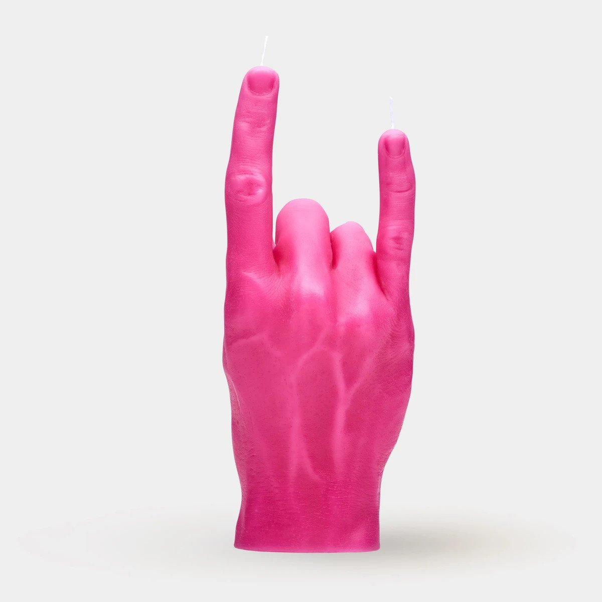 Candle Hand - You Rock, pink - 2