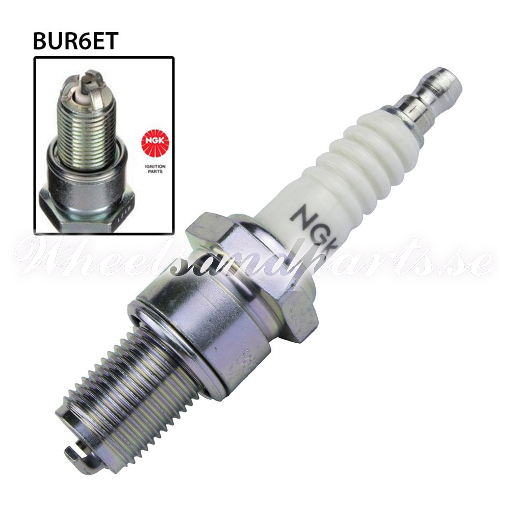 NGK Spark Plug BUR6ET