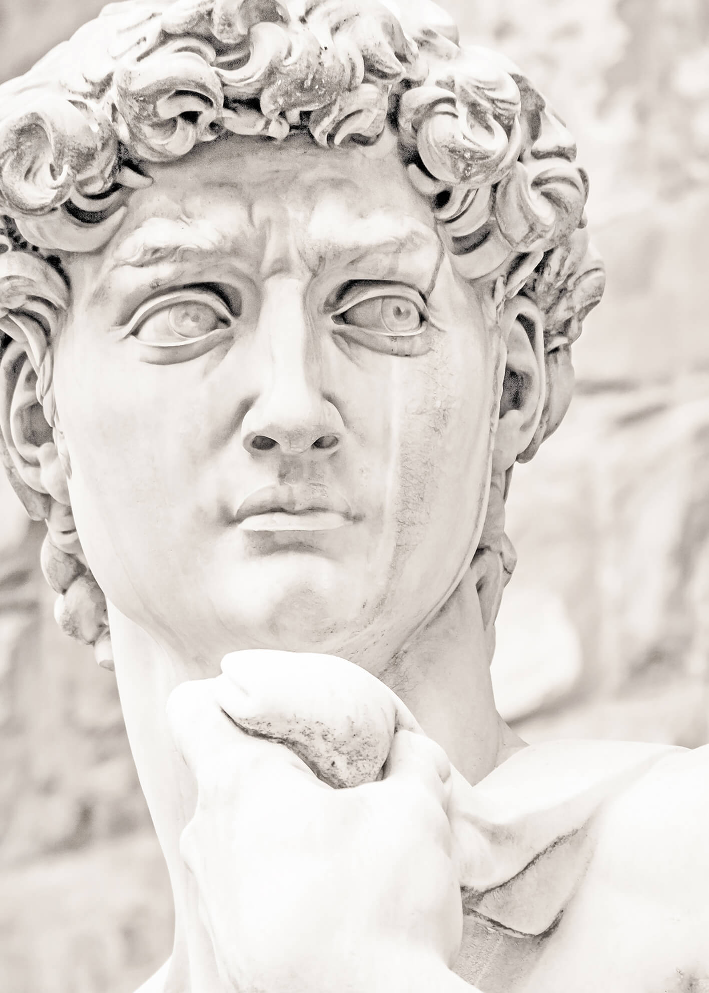 Canvasbutik.com - Photo Art - Apollo