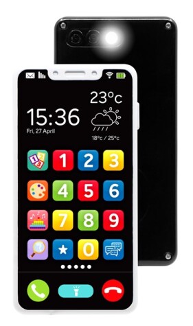 Happy Baby Smartphone