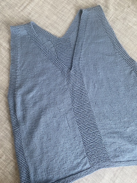 Surfers Tanktop light
