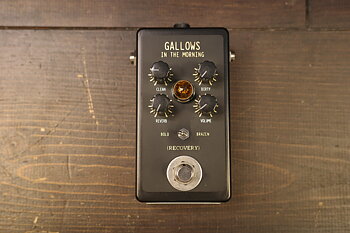 Recovery Effects Gallows in the Morning