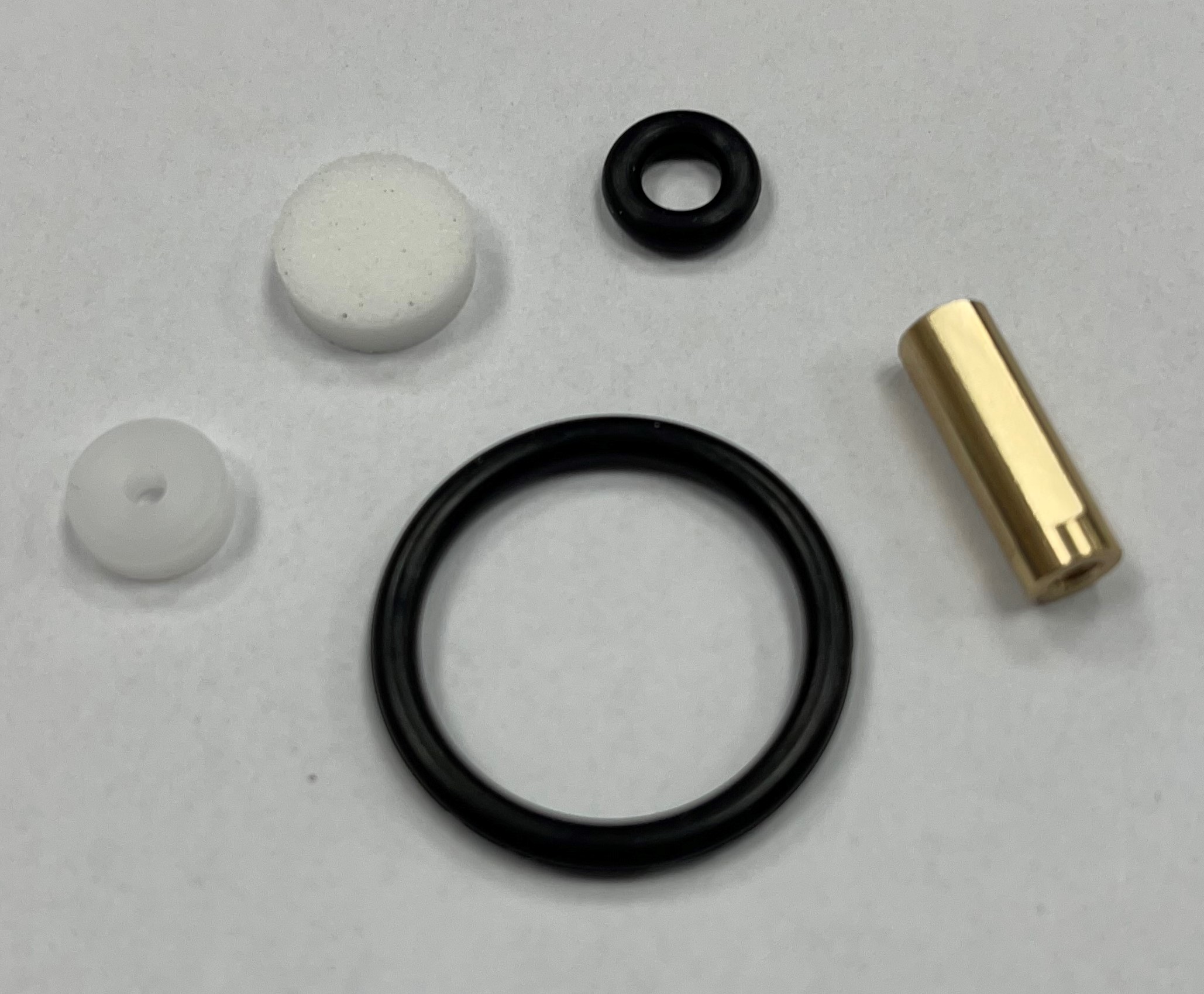  Quick Service Kit- MK5