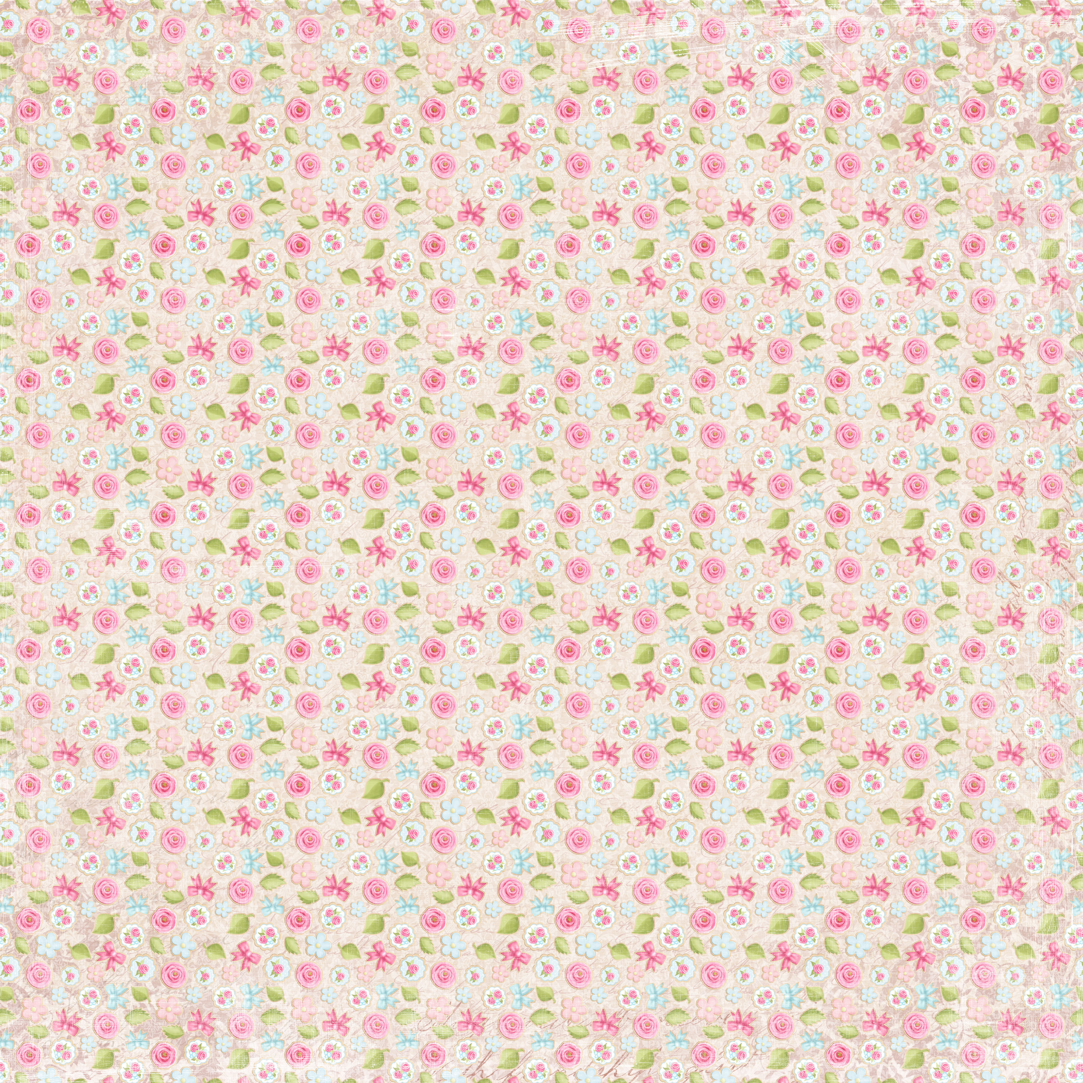 Paperpack Camping Holiday  Collection  6x6 - 4