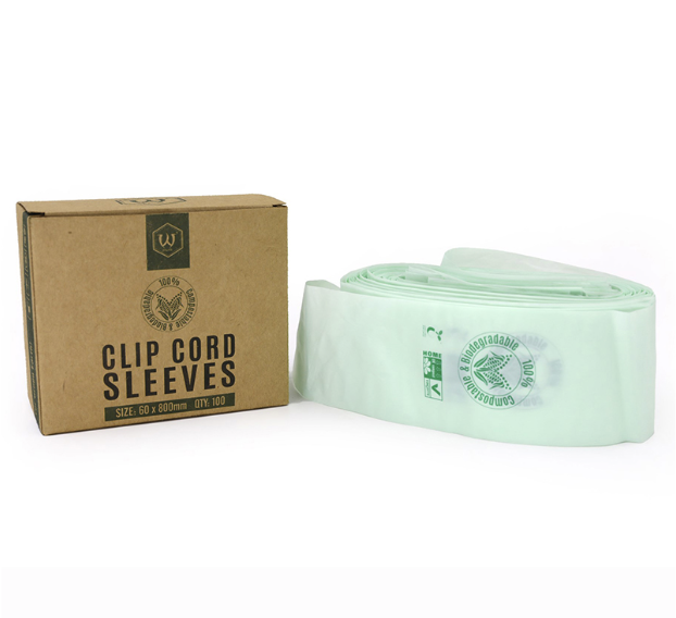 Eko Tattoo Clipcord Sleeves