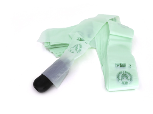 Eko Tattoo Clipcord Sleeves - 2