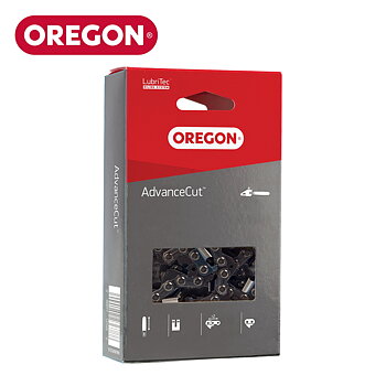 Sahaketju Oregon 12 tuumaa 1,1 mm 3/8 45 lenkkiä AvanceCut.