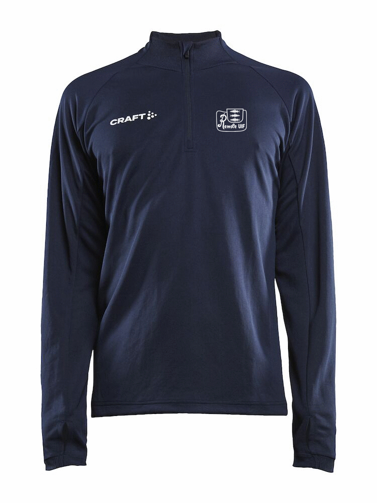 Craft Evolve 2.0 Full Zip W Ledare (RUIF)