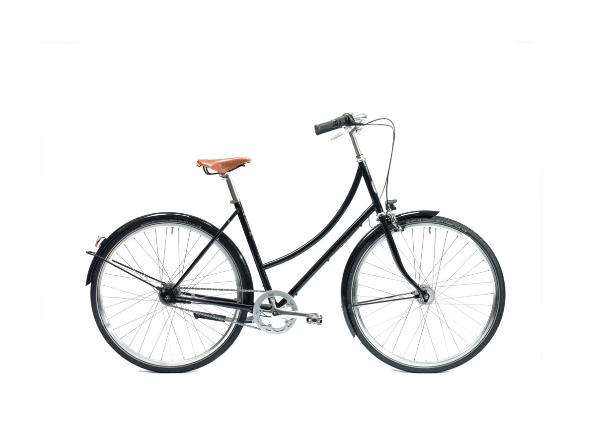Pelago Brooklyn 7-Speed 57cm
