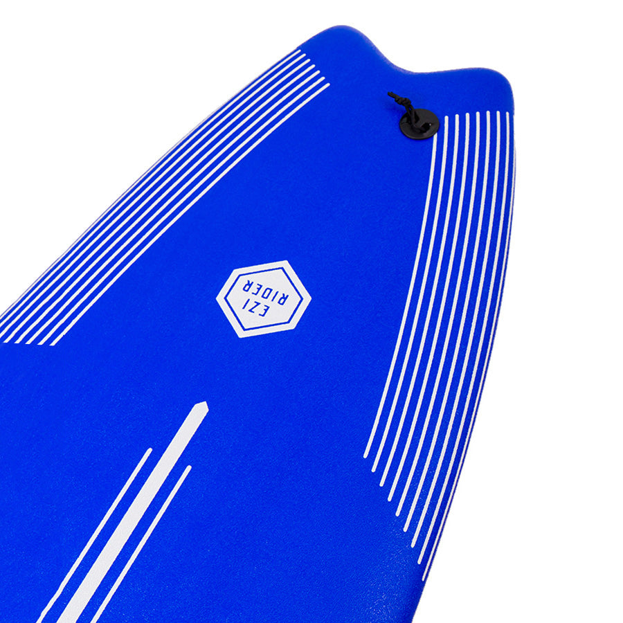 Ocean & Earth Ezi Rider 6.0