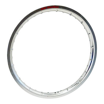 21x1,60 DID Dirt Star Silver Fälg 36RD