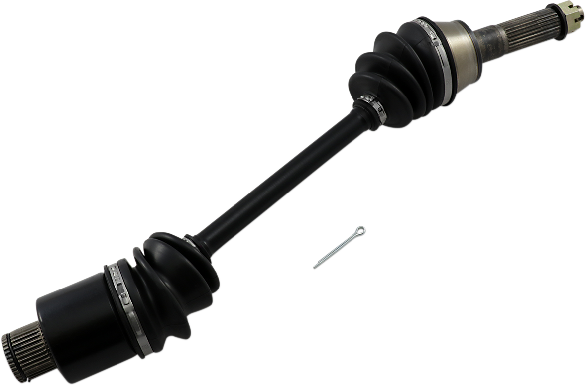 Drivaxel bak Polaris 400-800  - se text för år mm