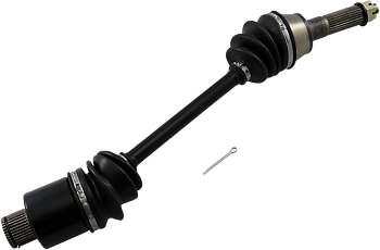 Drivaxel bak Polaris 400-800  - se text för år mm