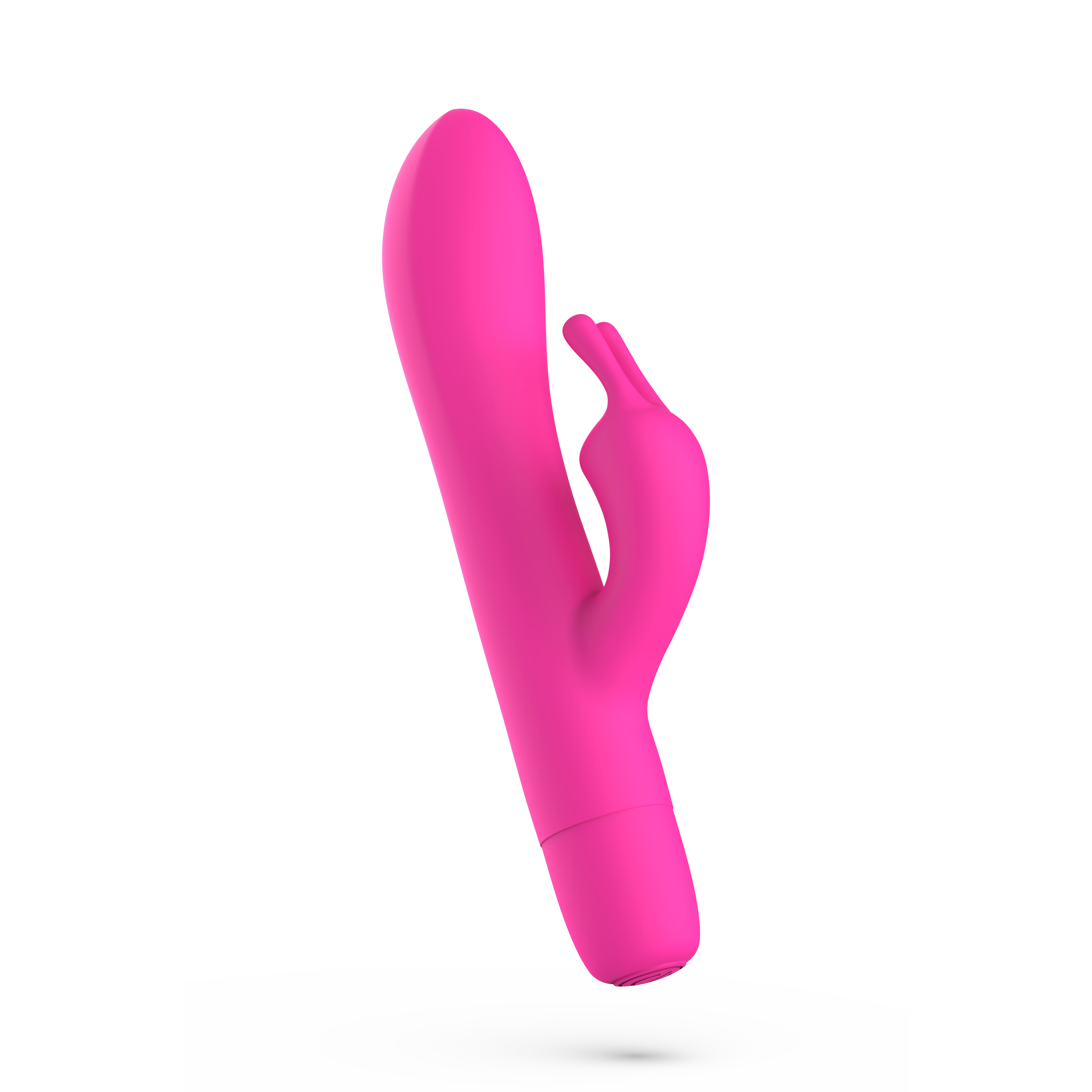 B Swish Bwild Bunny infinite sunset pink - 2