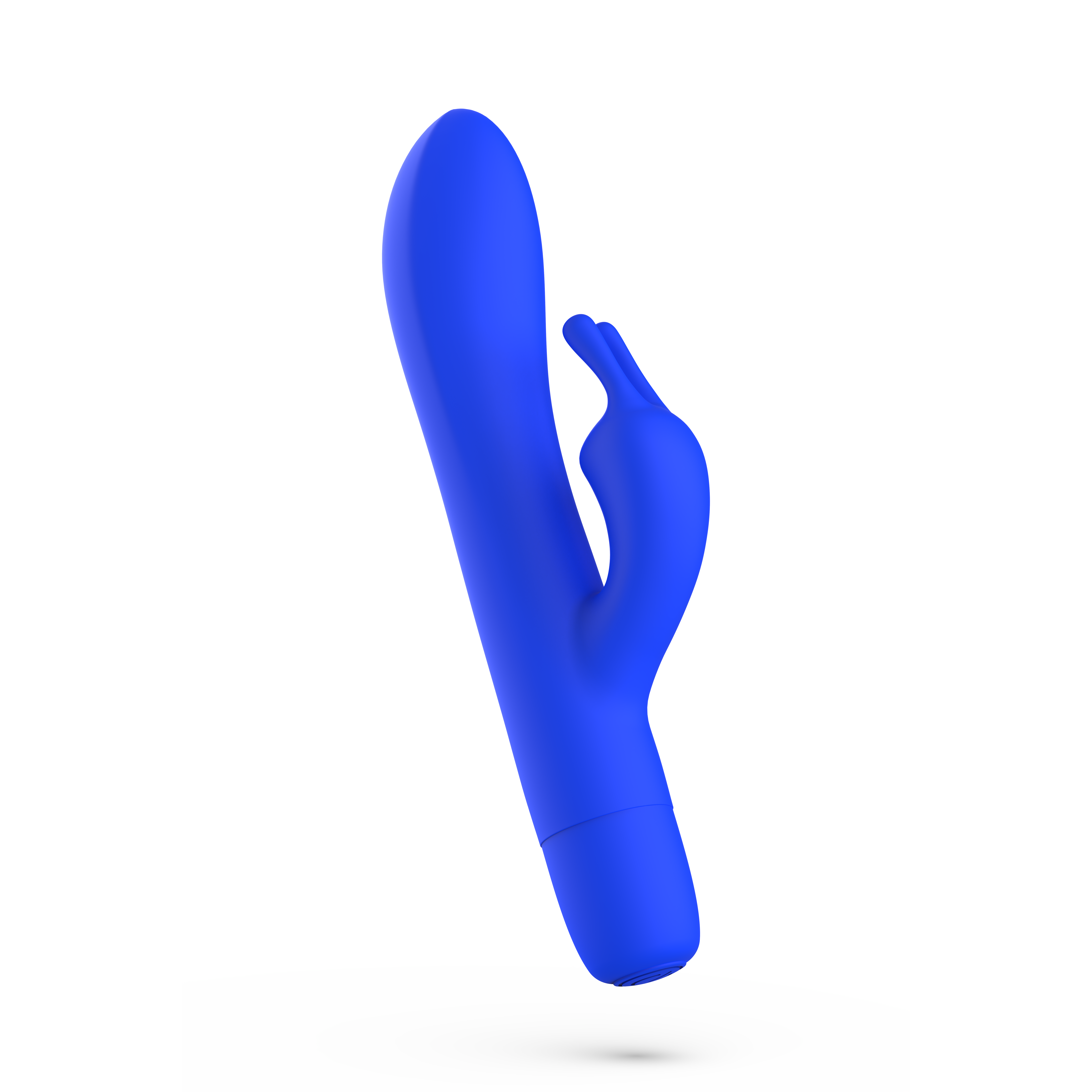 B Swish Bwild Bunny infinite pacific blue - 2