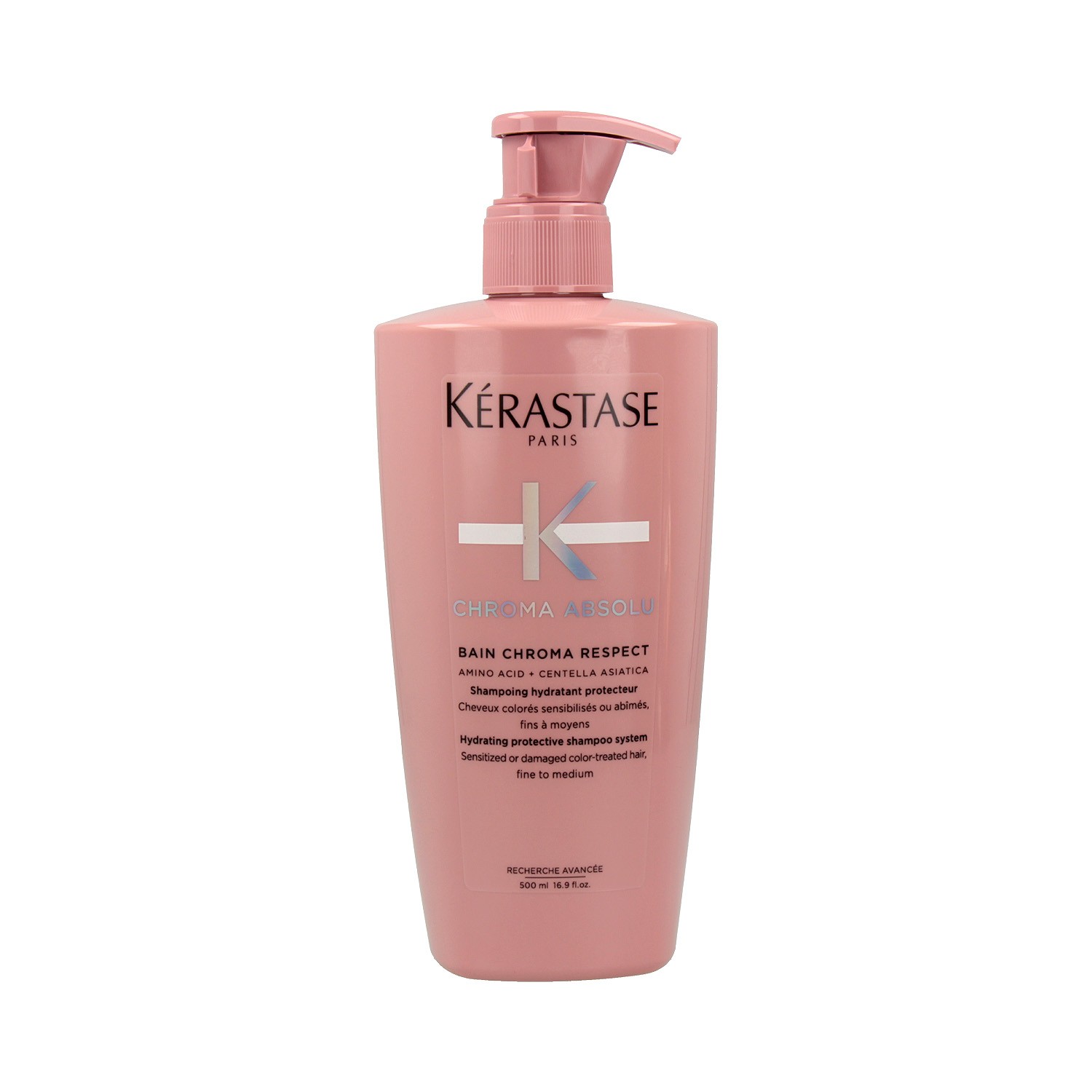 Kérastase Chroma Absolu Bain Chroma Respect 500ml
