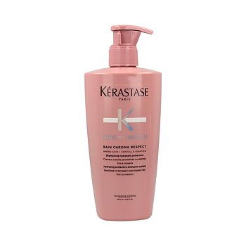 Kérastase Chroma Absolu Bain Chroma Respect 500ml