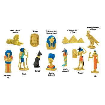  Forntida Egypten - Safari 