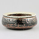 Sylvia Leuchovius (1960s) Rustic Studio Bowl 10 cm