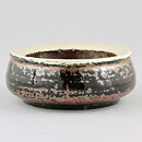 Sylvia Leuchovius (1960s) Rustic Studio Bowl 10 cm