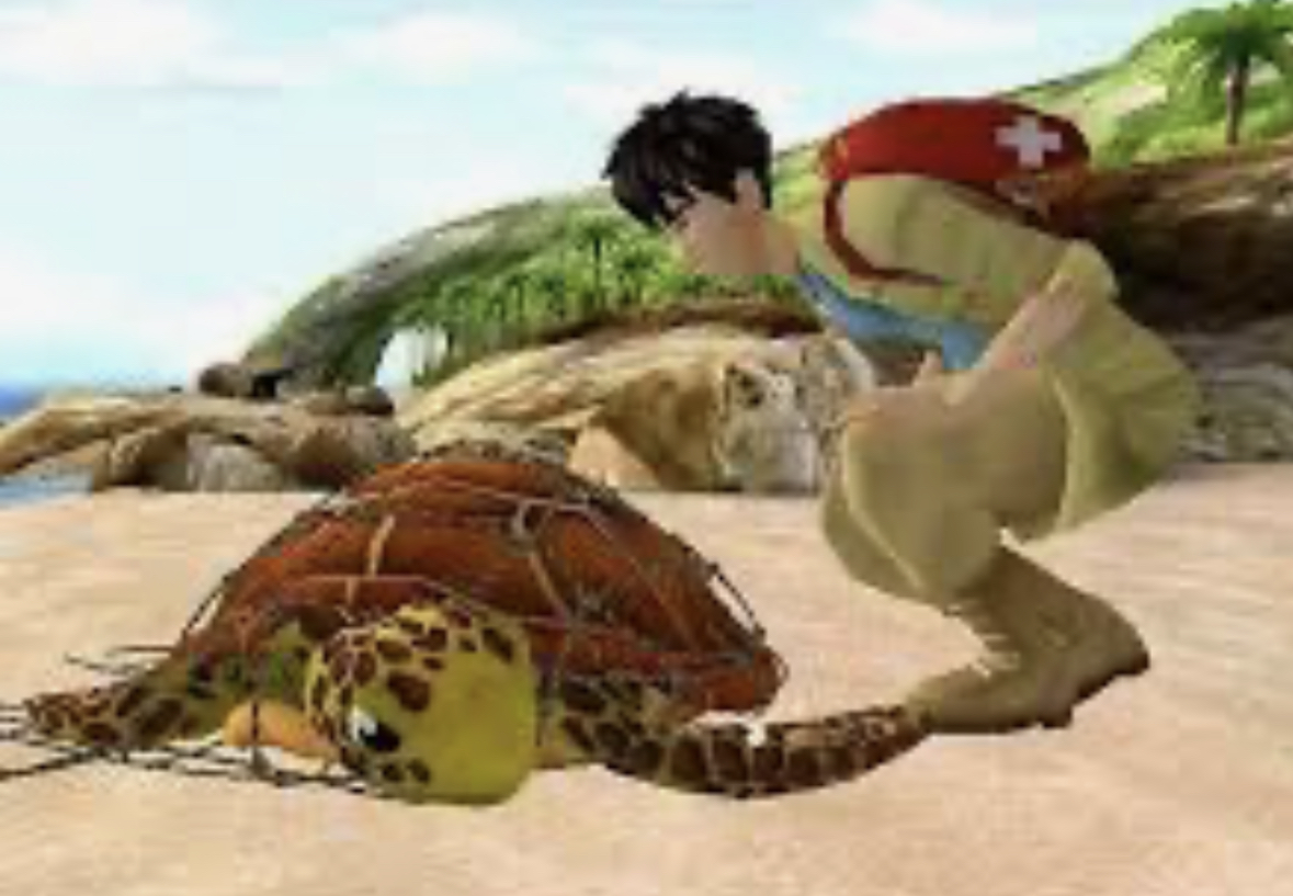 Wildlife Vet - Wii - 2