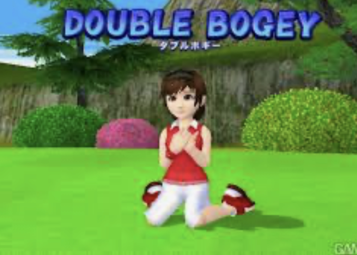 We Love Golf - Wii - 2