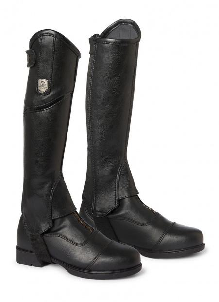 Mountain Horse Veganza Young  Legging 