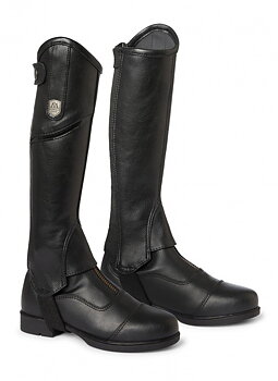 Mountain Horse Veganza Young  Legging 