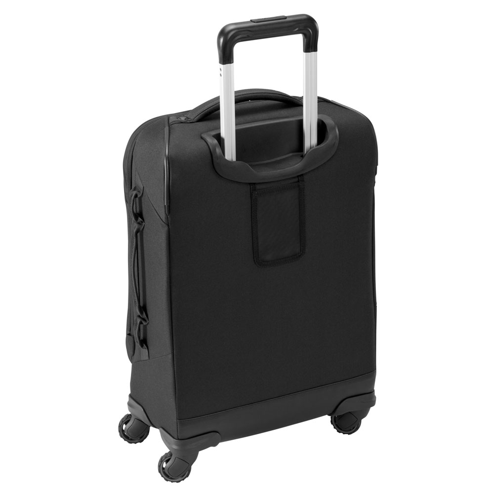 Kabinväska  - EAGLE CREEK Expanse 4-wheel Luggage International Carry-On Black - 3