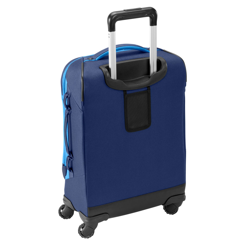 Kabinväska  - EAGLE CREEK Expanse 4-wheel International Carry-On Aizome Blue - 3