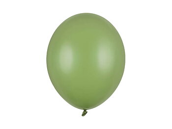 Ballonger Rosmary Grön 30 cm 
