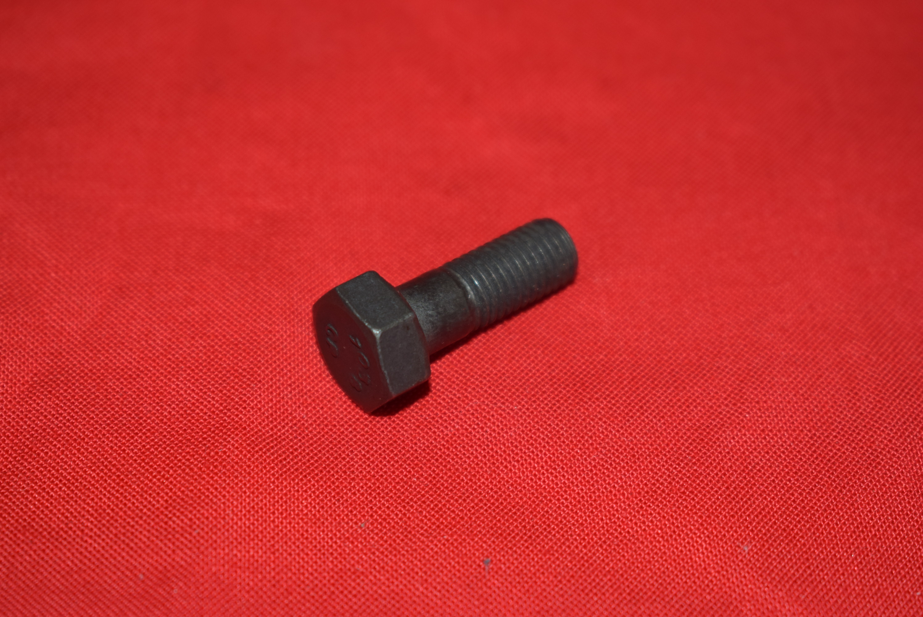 Bolt 5/16"-24 x 7/8" Hex Head