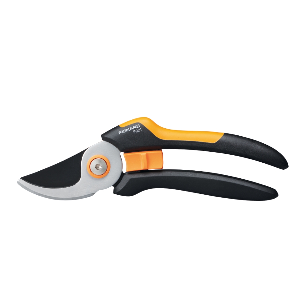 Sekatör P321 sidoskär Fiskars