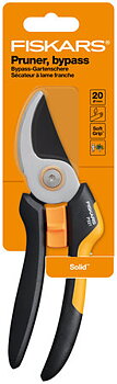 Sekatör P321 sidoskär Fiskars