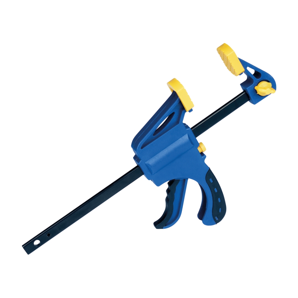 Enhandstvingar 100mm mini 3-pack