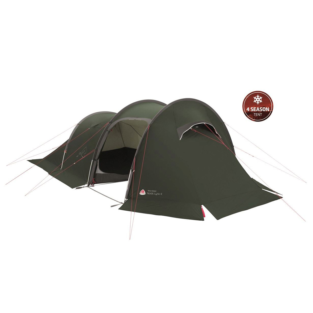 Robens Nordic Lynx 3 | T&auml;lt | 3 personer