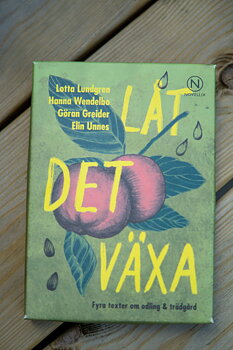 Låt det växa