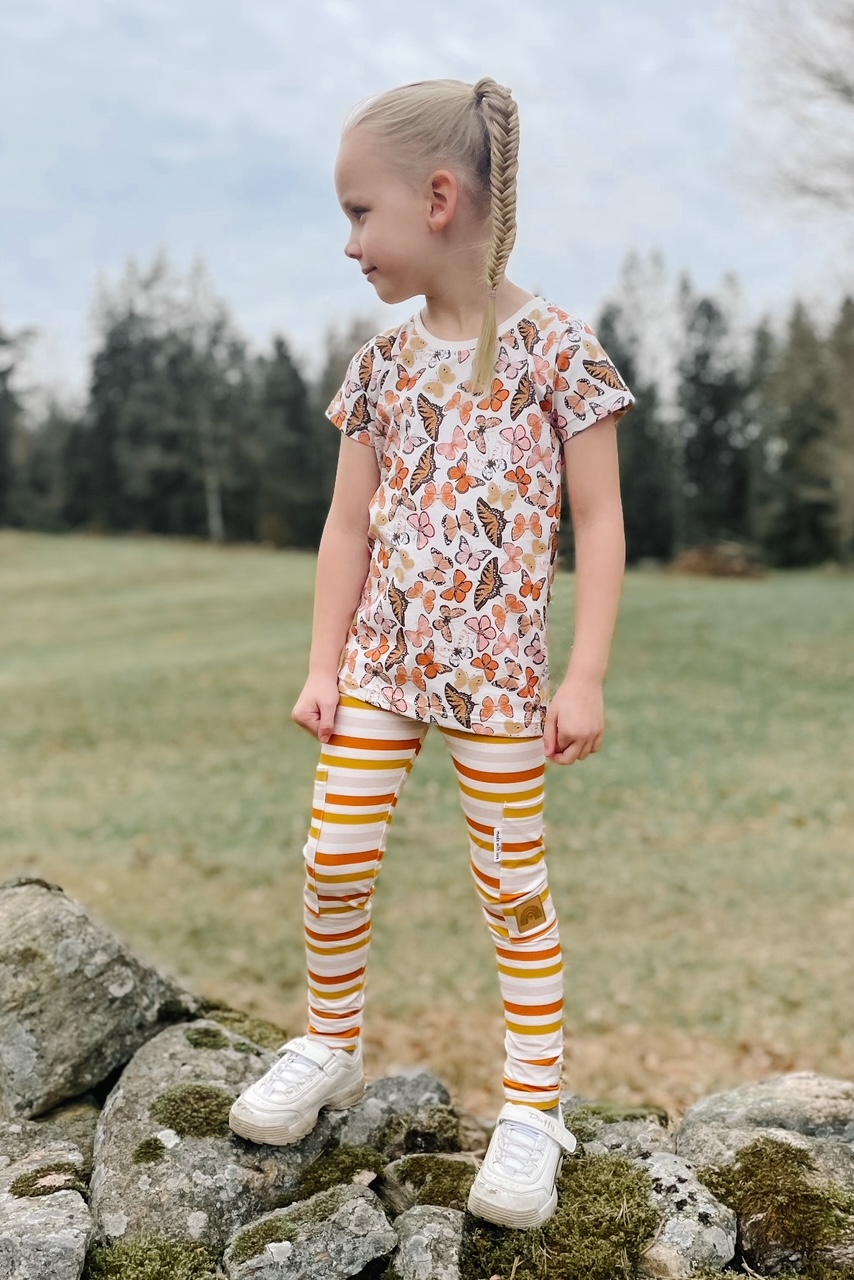 SUMMER STRIPES - 2