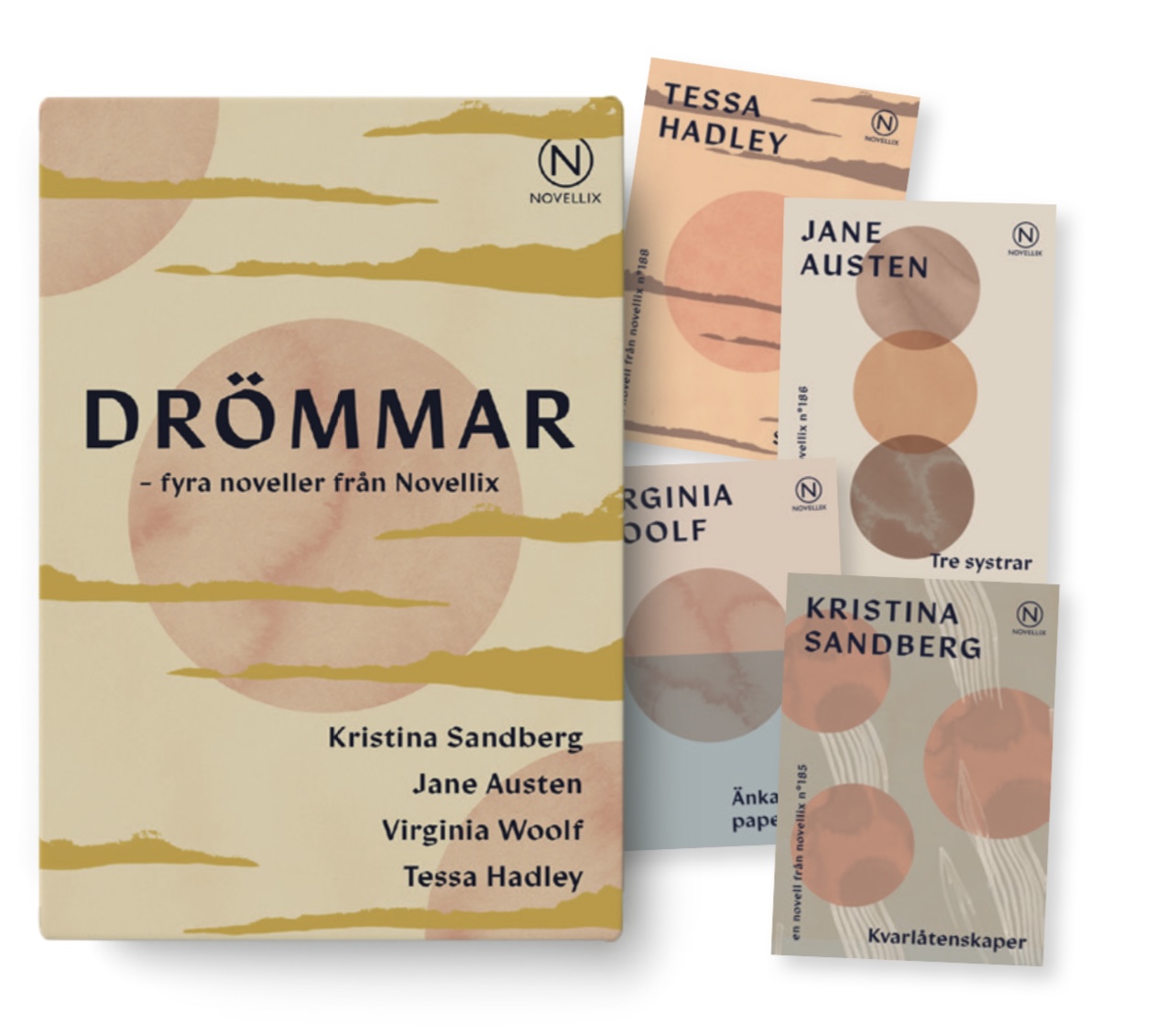 Drömmar - 2