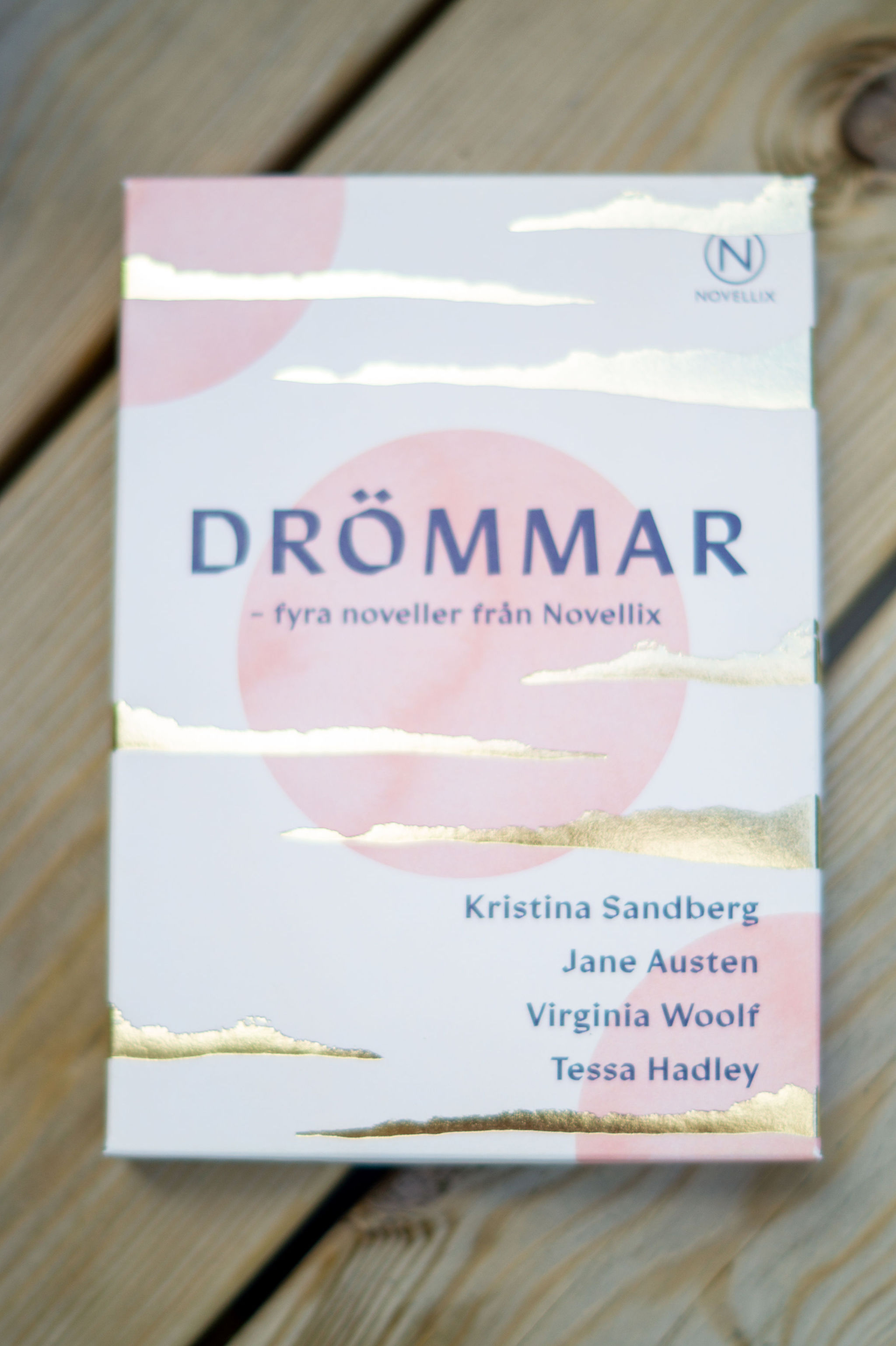 Drömmar