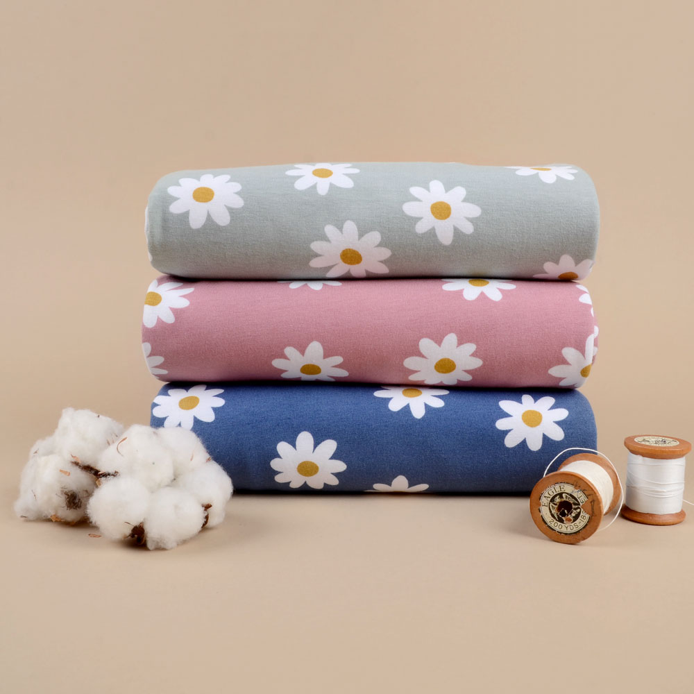DAISY - BLUE - 3