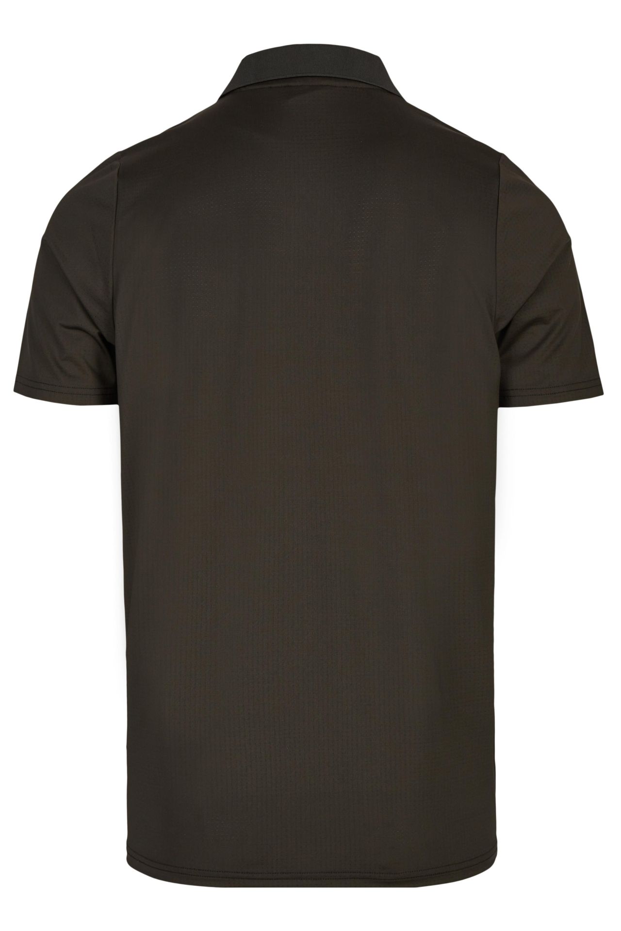 Eskadron Miesten Pikeepaita - Deepgrey - 2